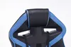 Chaise de jeu rotative DRIFT, bleue Voir les images du produit 2