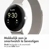 imoshion Milanees magnetisch bandje voor de Google Pixel Productafbeelding-voorbeeld 5