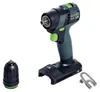 Festool TXS 18-Basic-Set Akku Bohrschrauber 18 V 40 Nm Produktbild-Vorschau 6