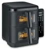 Severin FR 2468 Doppia 11 L Indipendente 2800 W Friggitrice Anteprima dell’immagine prodotto 20