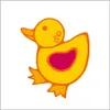 EDUPLAY 110271 Erkennungsschilder Tiere Aufkleber, 24 Produktbild-Vorschau 5