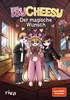 IsyCheesy: Der magische Wunsch Produktbild-Vorschau 1