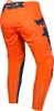 Motokrosová hadice FOX 180 Cota, oranžová, 30 Náhled obrázku produktu 2