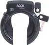 Axa Ringschloß Defender schwarz Produktbild-Vorschau 5