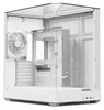 APNX V2 weiss Tempered Glass x 3 Náhľad obrázku produktu 1