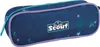 Scout zaino della scuola Basic Neo Set 4 -pezzi Pretty Star Anteprima dell’immagine prodotto 8