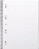 Rhodia 119901C, Einfarbig, Schwarz, A4+, 80 Blätter, 90 Produktbild-Vorschau 3