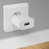Huawei Original Netzteil USB Ladegerät HW-059200EHQ weiß 5V Produktbild-Vorschau 6