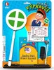 Malý výpravčí - hrací set Náhled obrázku produktu 1
