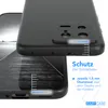 EAZY CASE Handyhülle Silikon für Xiaomi 13 Solid Black Produktbild-Vorschau 3