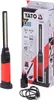 Yato YT-08518 Arbeitslampe Schwarz LED 8 W Produktbild-Vorschau 12