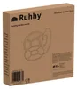 RUHHY 24290 Drehbares Bambusbrett Produktbild-Vorschau 21