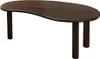 Couchtische Nubi, 2er-Set - Braun Produktbild-Vorschau 3