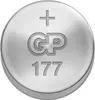 Bateria Zegarkowa Alkaliczna 1.5V 10 Sztuk Podgląd zdjęcia produktu 1