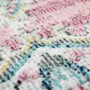 Teppich Orient Teppich Outdoor Wohnzimmerteppich Vintage in Produktbild-Vorschau 6