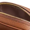 Sac à bandoulière en cuir pour femme Michael Kors, taille Voir les images du produit 7