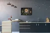 MuchoWow® MuchoWow® Gerahmtes Poster Florenz - Decke - Produktbild-Vorschau 2