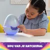 Kouzeln vajko Hatchimals Alive - Draci Náhled obrázku produktu 7