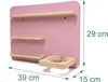 Relaxdays Toniebox Regal, magnetisch, für Hörspielbox & 27 Produktbild-Vorschau 4