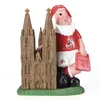 1. FC Köln 1.FC Köln giardino gnomo cupola 0 STCK Anteprima dell’immagine prodotto 1
