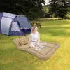 Matelas gonflable pour SUV, matelas gonflable, matelas Voir les images du produit 8