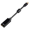 Hama Mini-DisplayPort-Adapter HDMI 4K Ultra HD, vergoldet Produktbild-Vorschau 3