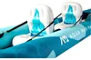 Zestaw kajakowy Aqua Marina BETTA 412 – kajak nadmuchiwany Podgląd zdjęcia produktu 2