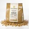 Callebaut GOLD Callets de chocolat au caramel - 400 g Voir les images du produit 2