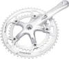 SUNRACE CRANKKEL FCR8183 8-Gang 53 39t. 170 mm Aluminium Produktbild-Vorschau 2