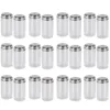 DOCHTMANN salière et poivrière 2x90ml Voir les images du produit 4