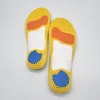 Currex Sole Einlagesohle  RUNPRO MED Gelb 44.5-46.5 Produktbild-Vorschau 5