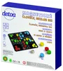 Hra Človeče nehnevaj sa! Magnetické Náhľad obrázku produktu 4