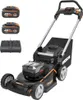 WORX WG749E Akku Rasenmäher 40V: Effizient, Leistungsstark Produktbild-Vorschau 18