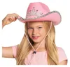 Cappello Boland per bambini Glimmer Pink Anteprima dell’immagine prodotto 5