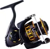 Mulinello da pesca Daiwa BG 2500 a bobina fissa Anteprima dell’immagine prodotto 9