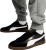 Puma Puma Club II Sneaker Schwarz Produktbild-Vorschau 56
