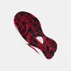 Under Armour Gs Lockdown 7 basketbalschoenen, rood, EU 40, Productafbeelding-voorbeeld 2