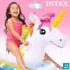 INTEX Einhorn Schwimmtier 163x86 cm Produktbild-Vorschau 10