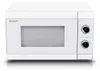 SHARP MG01EC, microondas con función de grill: potencia del Vista previa de la imagen del producto 4