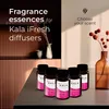 KALA - Duftöl für Diffuser, Aroma Öl, Aromatherapie Produktbild-Vorschau 4