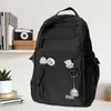 OKWISH Laptoprucksack Laptop Rucksack Schulrucksack, Produktbild-Vorschau 4