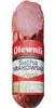 Salchicha polaca seca "Krakowska" con jamón "Olewnik", 80 Vista previa de la imagen del producto 2