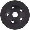 Diamantschleiftopf 125 mm Stein Topfscheibe Beton Turbo Produktbild-Vorschau 5