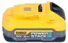DEWALT Akku-Kit (2x 18V/5Ah PS plus DCB1104) Voir les images du produit 5