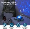 Cloud b® Tranquil Turtle™ - Lampka nocna z melodią, żółw, Podgląd zdjęcia produktu 20