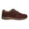 JOSEF SEIBEL Steffi 59 | Halbschuh für Damen | Rot Produktbild-Vorschau 9