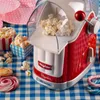 Ariete 2958R Party Time Popcorn Maker, rot, 1.000 Watt Produktbild-Vorschau 8