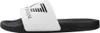Emporio Armani Scarpe Beachwear Couleur Blanc Voir les images du produit 2