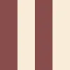 ESTAhome carta da parati strisce rosso bordeaux intenso e Anteprima dell’immagine prodotto 7