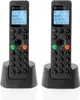 Motorola DOT202 DECT Twin Anteprima dell’immagine prodotto 2